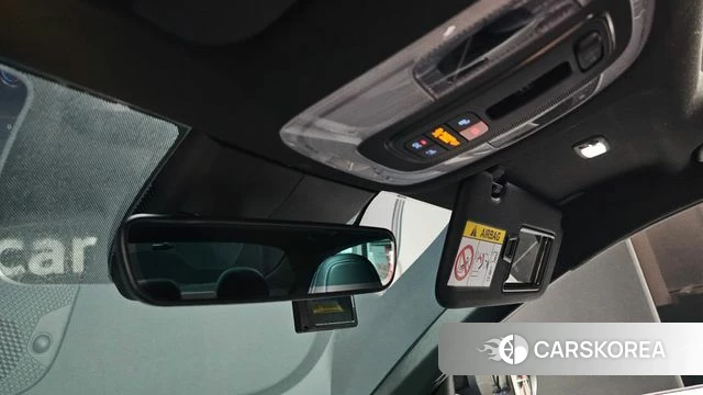 Hyundai The New Avante (CN7) id 4590847 из Кореи 24