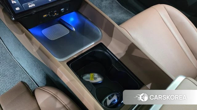 Hyundai Grandeur (GN7) id 4480403 из Кореи 24