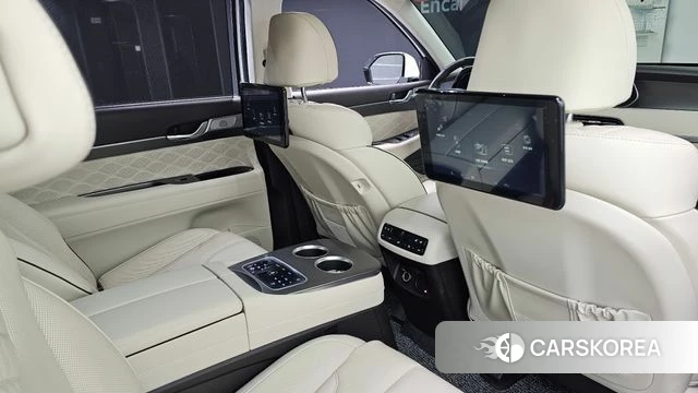 Hyundai Palisade id 4864332 из Кореи 24