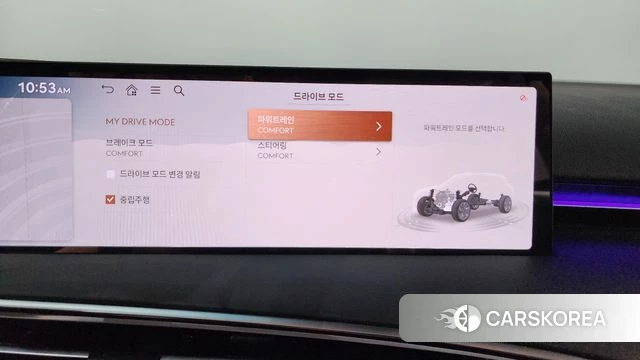 Genesis GV70 id 4432340 из Кореи 24