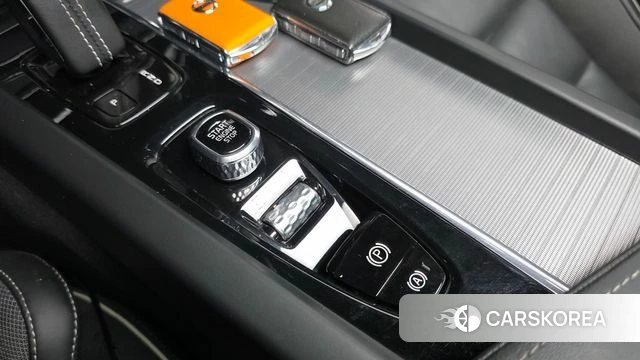 Volvo XC60 second Generation id 4567730 из Кореи 24