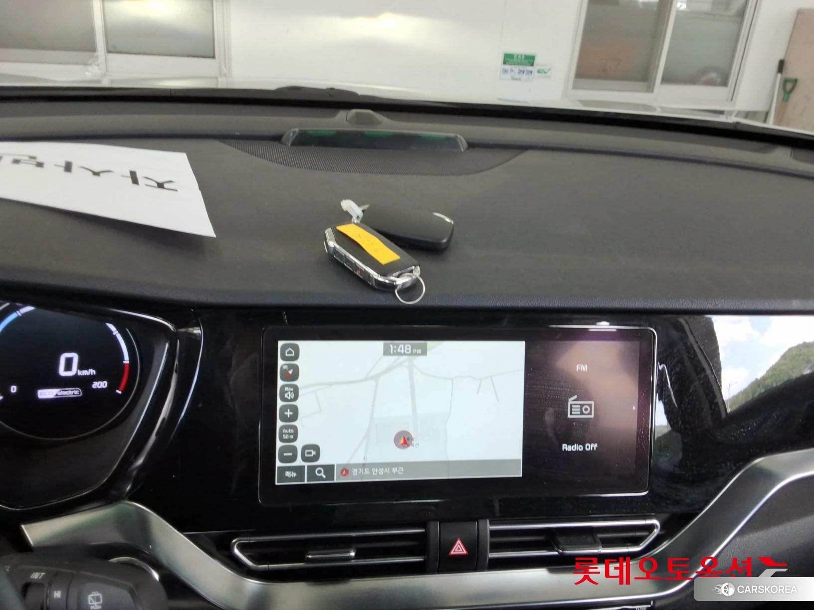 Kia Niro Plus id 4674172 из Кореи 24