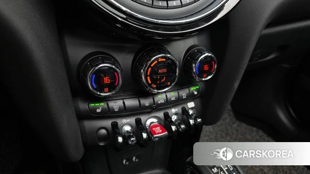 Mini Cooper Convertible id 4525433 из Кореи 24