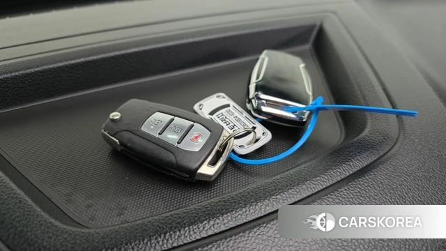 Ssangyong Rexton Sports Cannes id 4434988 из Кореи 24