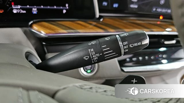 Cadillac Escalade 5th Generation id 4293143 из Кореи 24