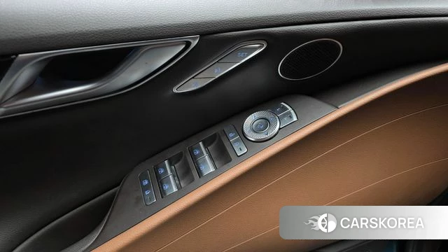 Genesis G80 (RG3) id 4524597 из Кореи 24
