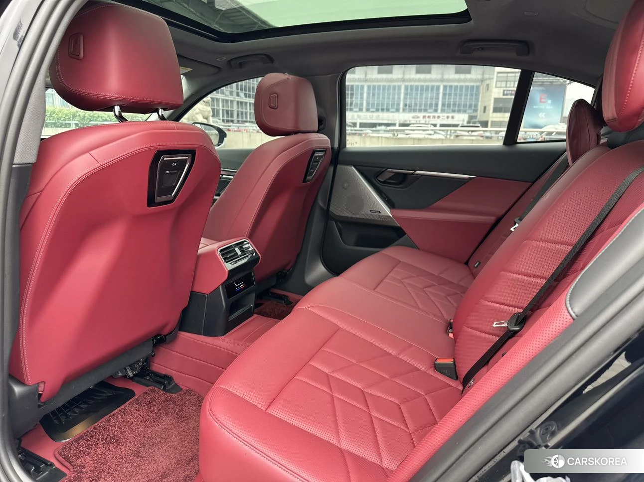 BMW 5 series id 4455027 из Китая 24