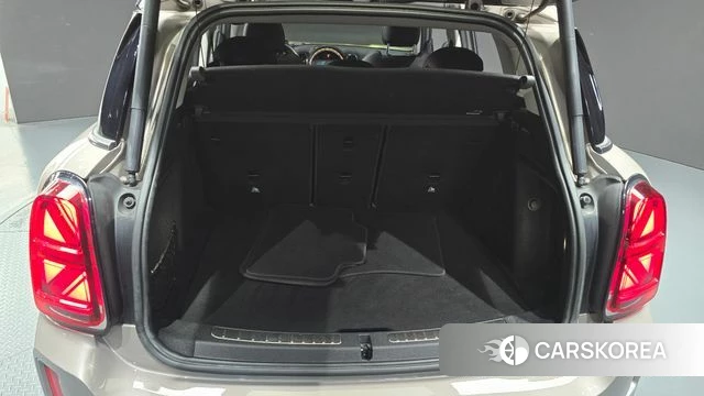 Mini Cooper Countryman id 4322675 из Кореи 24