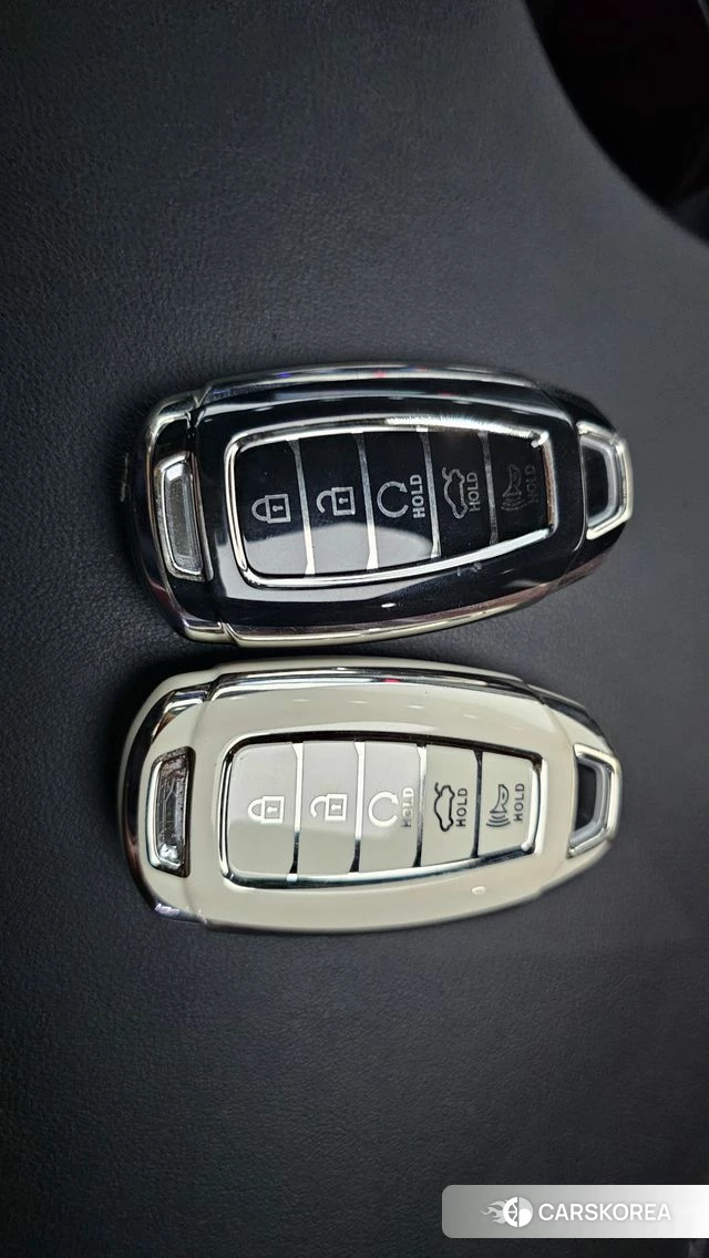 Hyundai Palisade id 4923499 из Кореи 24