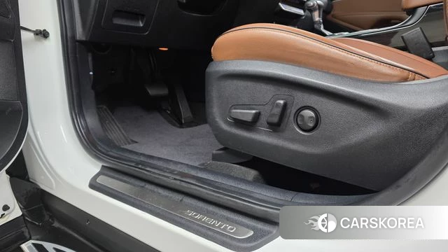 Kia The New Sorento id 4663026 из Кореи 24