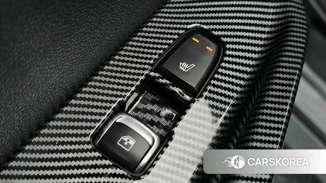 Kia The New K5 3rd generation id 4655324 из Кореи 24