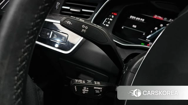 Audi A7 (4K) id 4315444 из Кореи 24