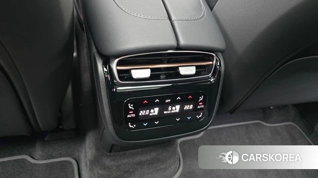 Mercedes-Benz EQE SUV X294 id 4494080 из Кореи 24