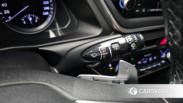 Hyundai Sonata (DN8) id 4562722 из Кореи 24