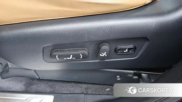Kia Mohave Master id 4410466 из Кореи 24