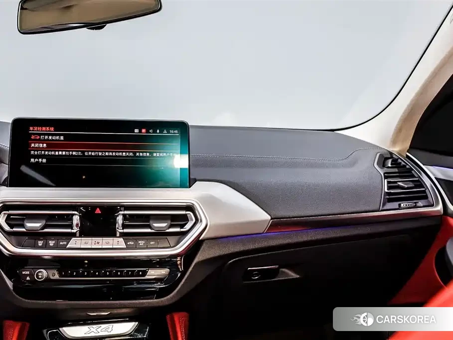 BMW X4 id 4547575 из Китая 24