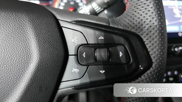 Chevrolet (GM Daewoo) Trailblazer id 4549479 из Кореи 24