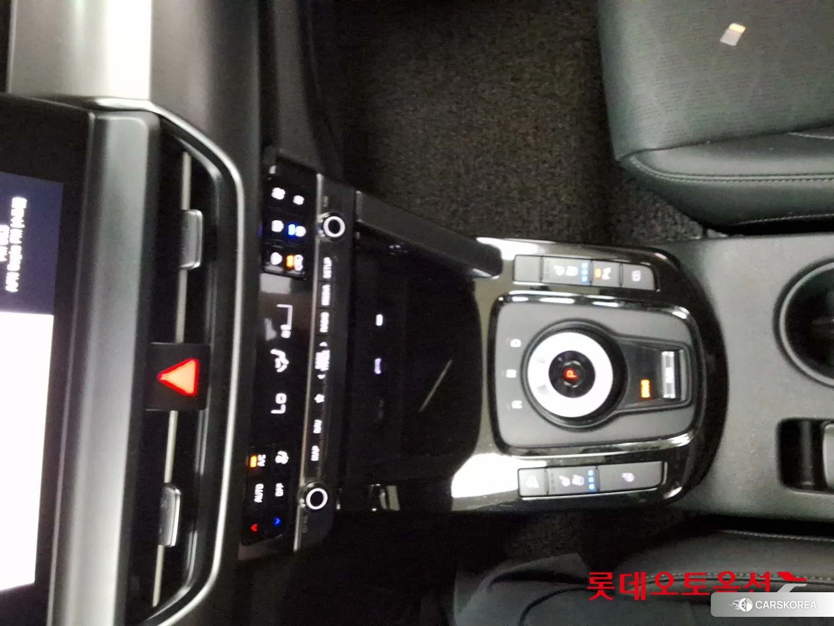 Kia Seltos id 4289446 из Кореи 24