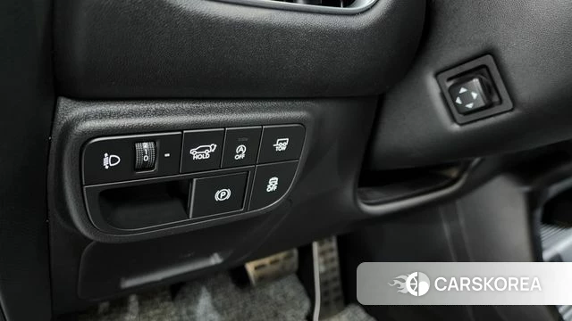 Hyundai Palisade (LX3) id 4847421 из Кореи 24
