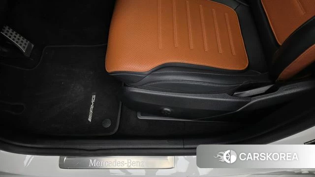 Mercedes-Benz GLC-Class X254 id 4560422 из Кореи 24