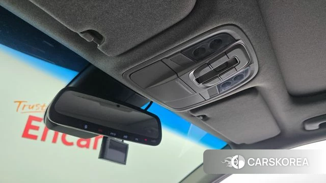 Hyundai Santa Fe TM id 4246067 из Кореи 24