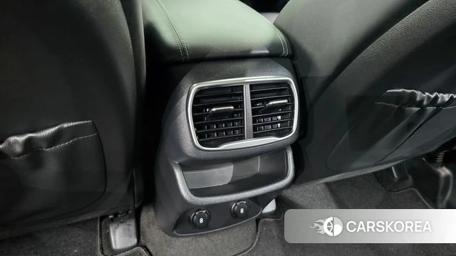 Hyundai Santa Fe TM id 4637576 из Кореи 24