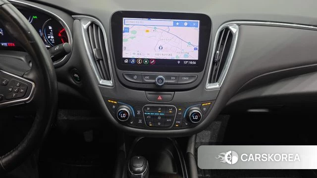 Chevrolet (GM Daewoo) The New Malibu id 4245706 из Кореи 24