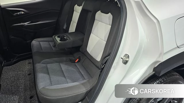 Chevrolet (GM Daewoo) Trax Crossover id 4523552 из Кореи 24