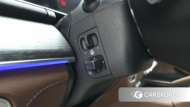 Mercedes-Benz GLE-Class W167 id 4185443 из Кореи 24