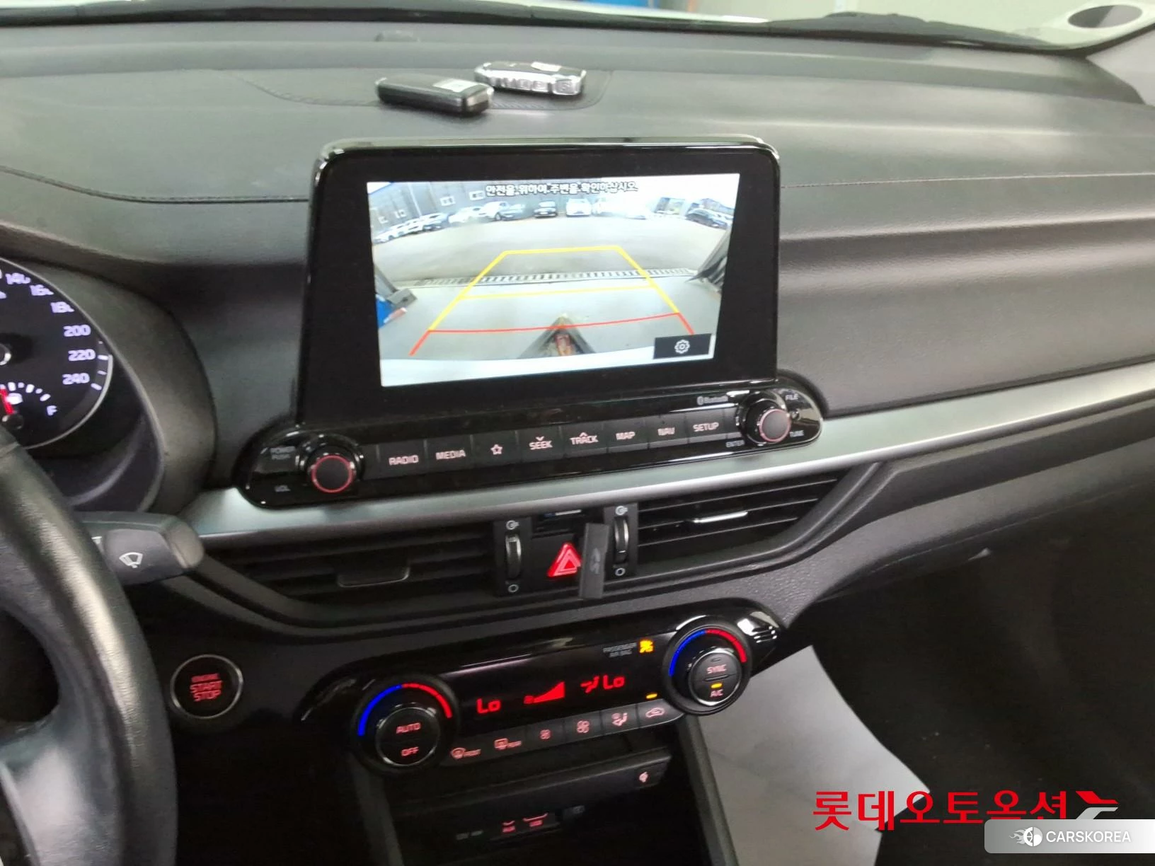 Kia K3 id 3869238 из Кореи 24