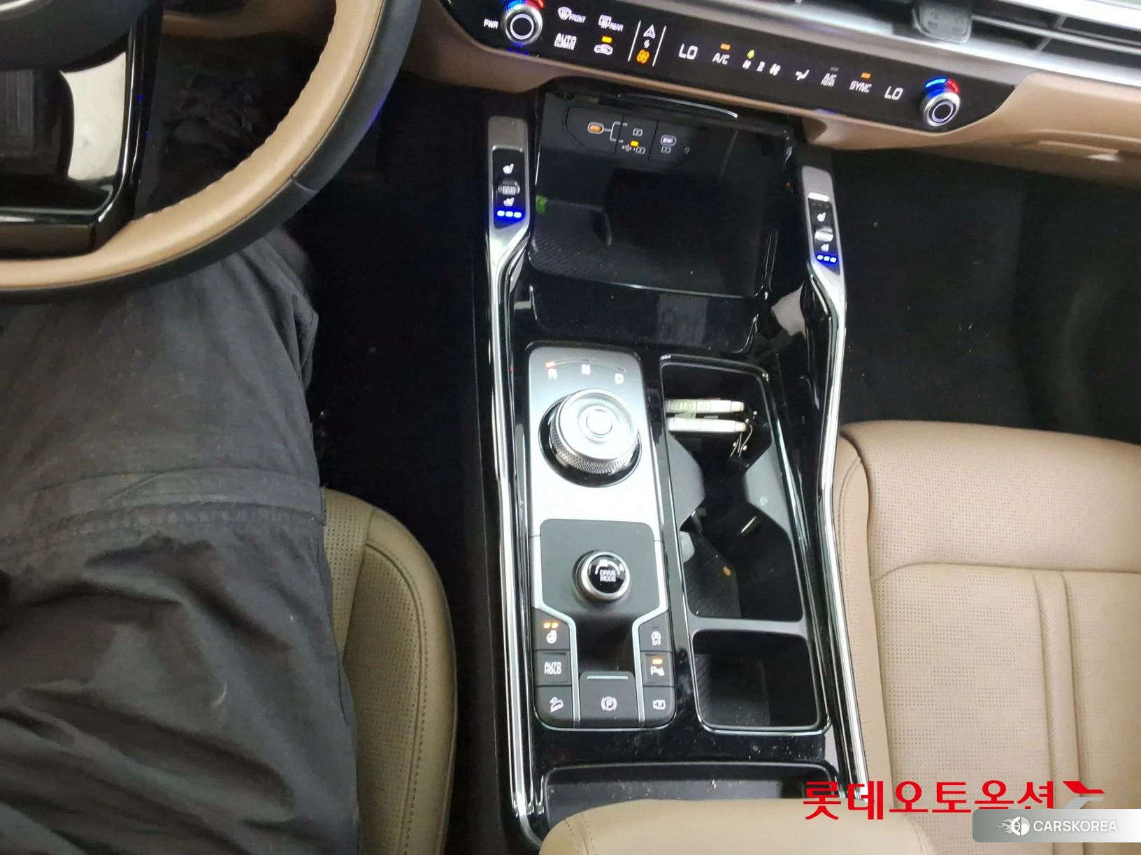 Kia Sorento id 3882090 из Кореи 24