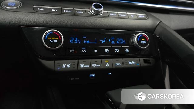 Hyundai The New Avante (CN7) id 4380828 из Кореи 24