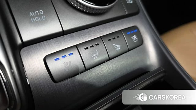 Hyundai The New Santa Fe id 4231632 из Кореи 24