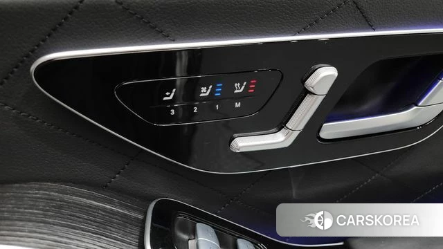 Mercedes-Benz S-Class W223 id 4244558 из Кореи 24