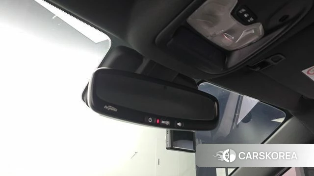 Chevrolet (GM Daewoo) Trailblazer id 4835893 из Кореи 24