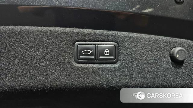 Kia The New K9 2nd generation id 4316566 из Кореи 24