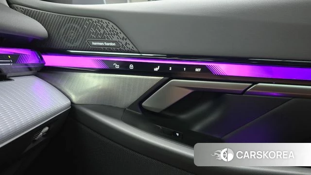 BMW 5 Series (G60) id 4230082 из Кореи 24