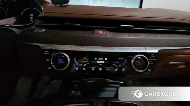 Genesis G80 (RG3) id 4250665 из Кореи 24
