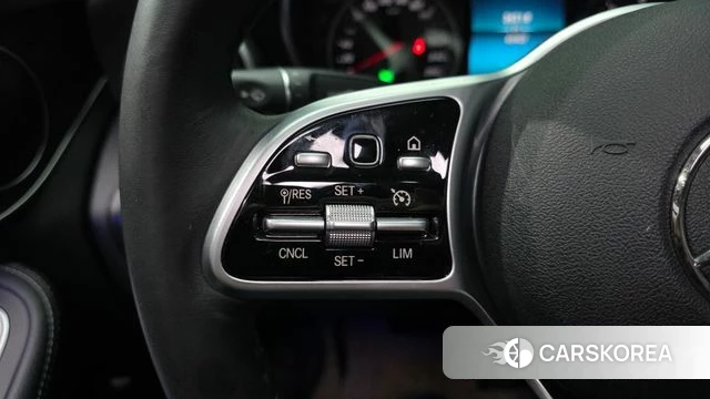 Mercedes-Benz C-Class W205 id 4907231 из Кореи 24