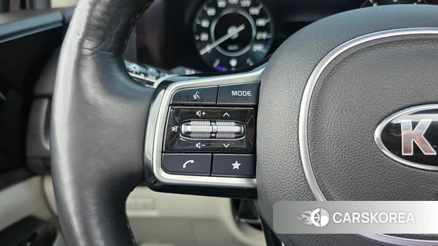 Kia Carnival 4th generation id 4573687 из Кореи 24