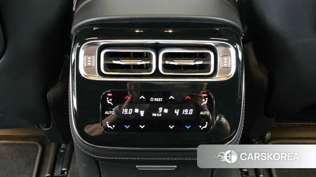 Mercedes-Benz S-Class W223 id 4779354 из Кореи 24
