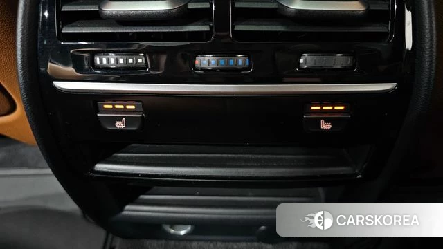 BMW 5 Series (G30) id 4574553 из Кореи 24