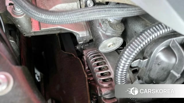 Mini Cooper id 4245846 из Кореи 24