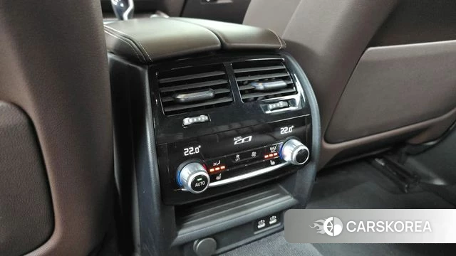 BMW 5 Series (G30) id 4785413 из Кореи 24
