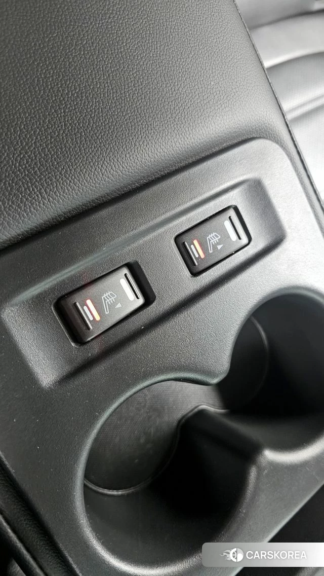 Renault Korea (Samsung) SM6 id 4362828 из Кореи 24