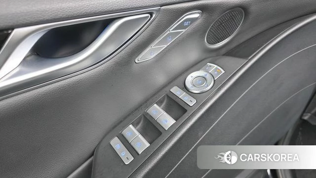 Genesis G80 (RG3) id 4849340 из Кореи 24
