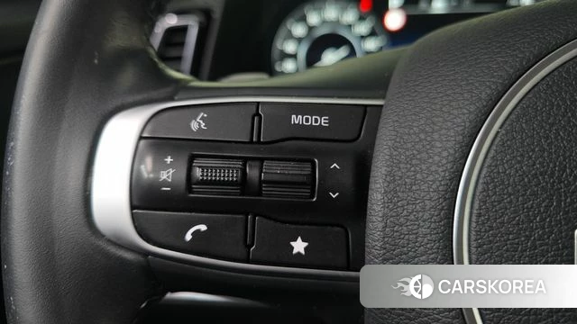 Kia Sportage 5th Generation id 4534755 из Кореи 24