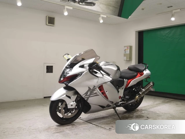 Suzuki GSX1300R HAYABUSA id 3947465 из Японии 24