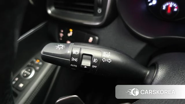 Kia The New Sorento id 4595764 из Кореи 24