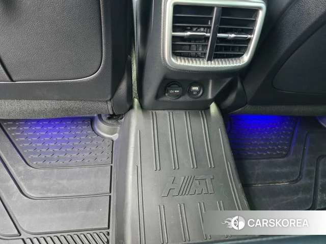 Kia K5 3rd generation id 4470098 из Кореи 24